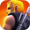 Survival Power:First Blood Junyle Shooter Sinper