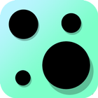 آیکون‌ Free Dots