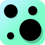 Free Dots ikona