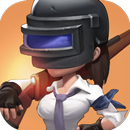 Fikir ayrılığı.io:Savaş Royale savaş alanı APK
