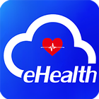 e-Health 아이콘