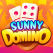 ”Sunny Domino-8 ball Ludo