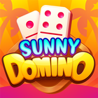 Sunny Domino Zeichen