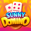 Sunny Domino-8 ball Ludo