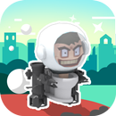 Toilet Battle-Maze Dash APK