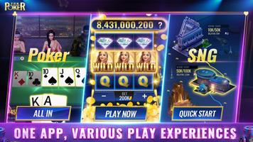 Poker Fun ảnh chụp màn hình 2