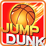Jump Dunk - Ace Shooter icône