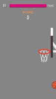 Jump Dunk - Ace Shooter Cartaz