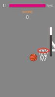 Jump Dunk - Ace Shooter 截图 1