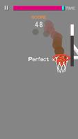 Jump Dunk - Ace Shooter 截图 2