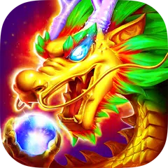 Dragon King:fish table games APK download