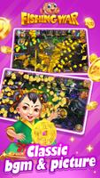 Fishing War 스크린샷 1