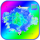 BTS Wallpaper HD icône