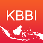 Kamus Besar Bahasa Indonesia أيقونة