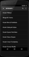 Kisah Muslim Screenshot 2