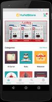 Yufid Store постер