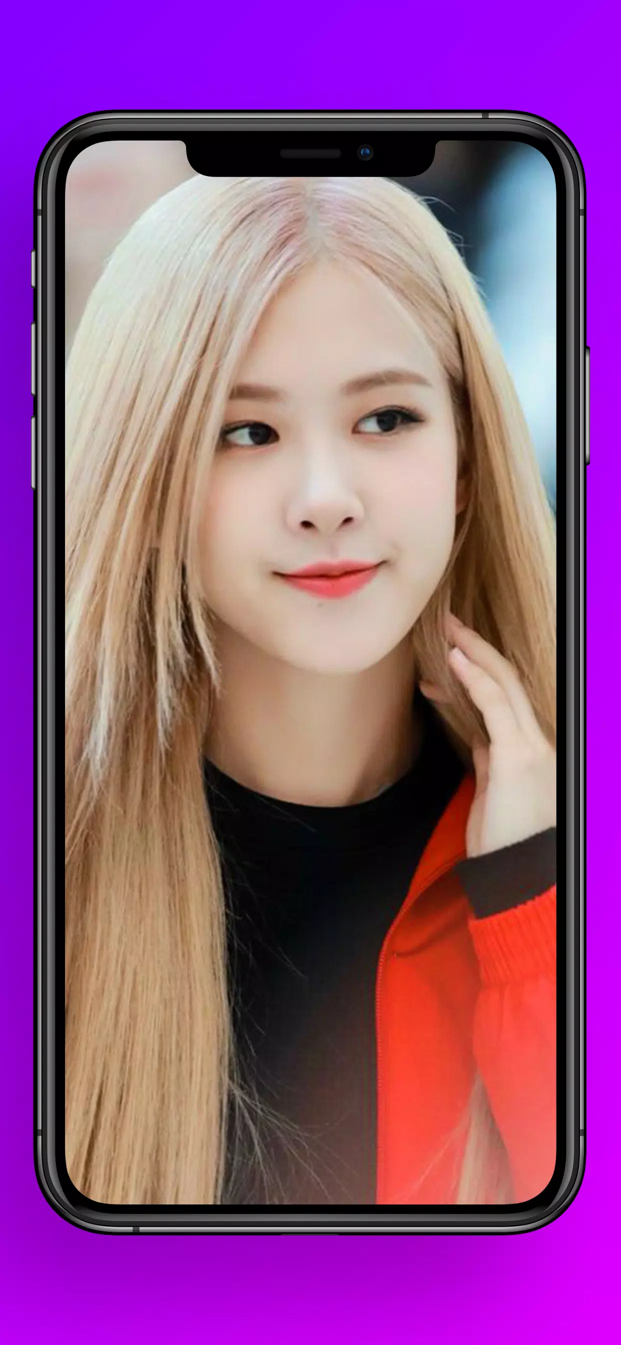 Với những người yêu thích Blackpink và đặc biệt là Rose, hãy nhanh tay tải ngay bộ hình nền Rose Blackpink cho điện thoại Android. Với thiết kế đẹp, tuyệt vời và đầy sự trẻ trung, đây chắc chắn sẽ làm bạn hài lòng.