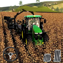 Tractor Farming Simulator 3D - Real Farmer Life-APK