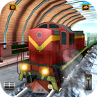 Train Simulator 2019 - 3D City ไอคอน