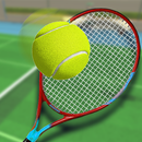 Ultimate Tennis Champion 2019 -APK