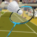 Badminton League 2019 - badmin-APK