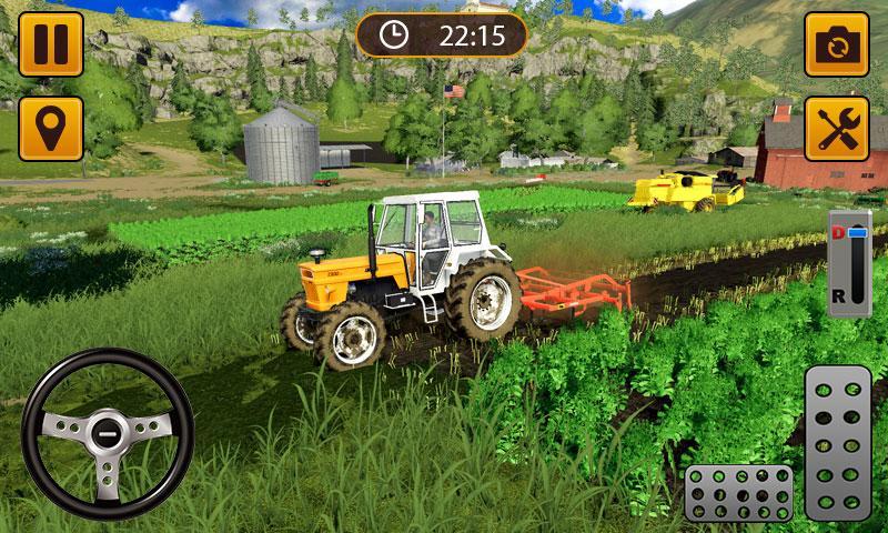 How Do You Get A Tractor In Farm Town Roblox
