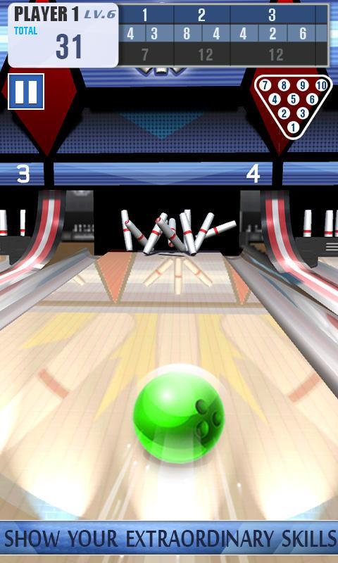 Bowling Bowling