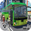Bus Simulator 3D - Real Bus Dr-APK