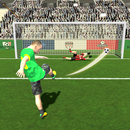 Football Flick Kick 2019- free flick football game-APK