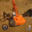 Heavy Excavator Simulator Indo-APK