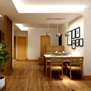 House Decoration 3D - Big Hous-APK
