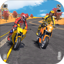 Motorcycle Free Games - Bike R-APK