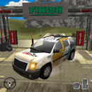 Offroad 4x4 Mountain Racing - -APK