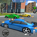 Real Car Parking 2019 - Parkin-APK
