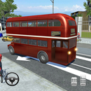 Realistic Bus Simulator - free-APK