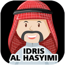 Murattal Idris Al Hasyimi Mp3  APK