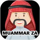 Murattal Muammar Za Mp3 Full APK