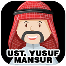 Kajian Ust. Yusuf Mansur Mp3 F APK