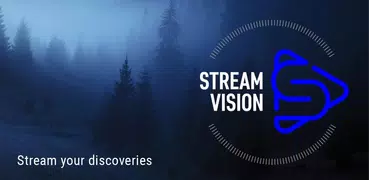 Stream_Vision
