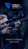 Stream Vision Ballistics poster
