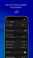 Stream Vision Ballistics Ekran Görüntüsü 3