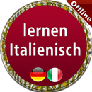 Italienisch Lernen Und Sprechen APK
