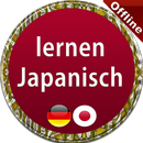 Japanisch Sprechen Lernen APK