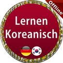 Koreanisch Sprechen Lernen APK