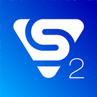 Stream Vision 2 图标