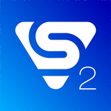 Stream Vision 2 icône