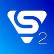Stream Vision 2 آئیکن