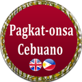 Learn Cebuano