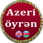 Learn Azerbaijani Language icône