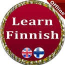 Application to Learn Finnish APK